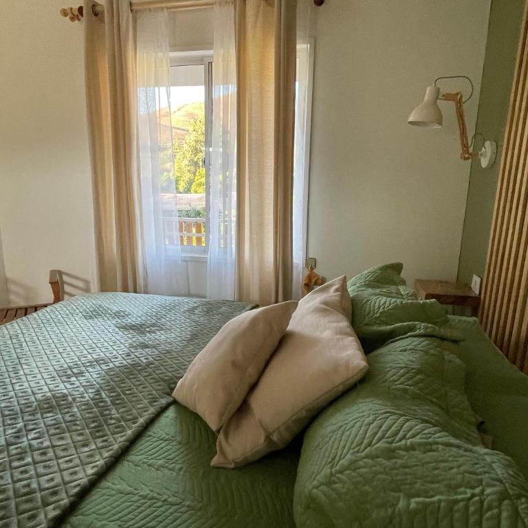 Rancho Elquino - Apartamento de 1 dormitorio con vistas - 12