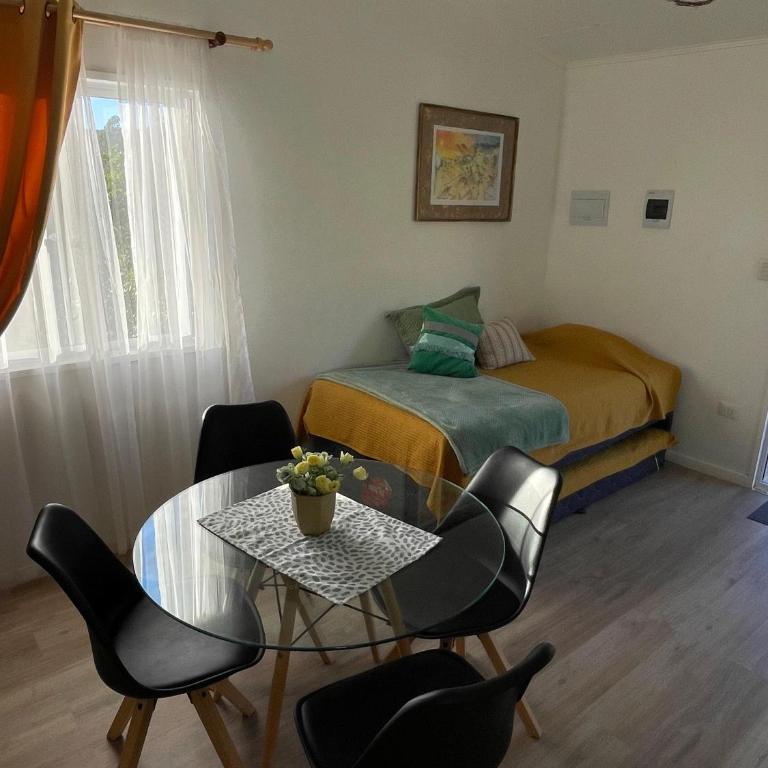 Rancho Elquino - Apartamento de 1 dormitorio con vistas - 17