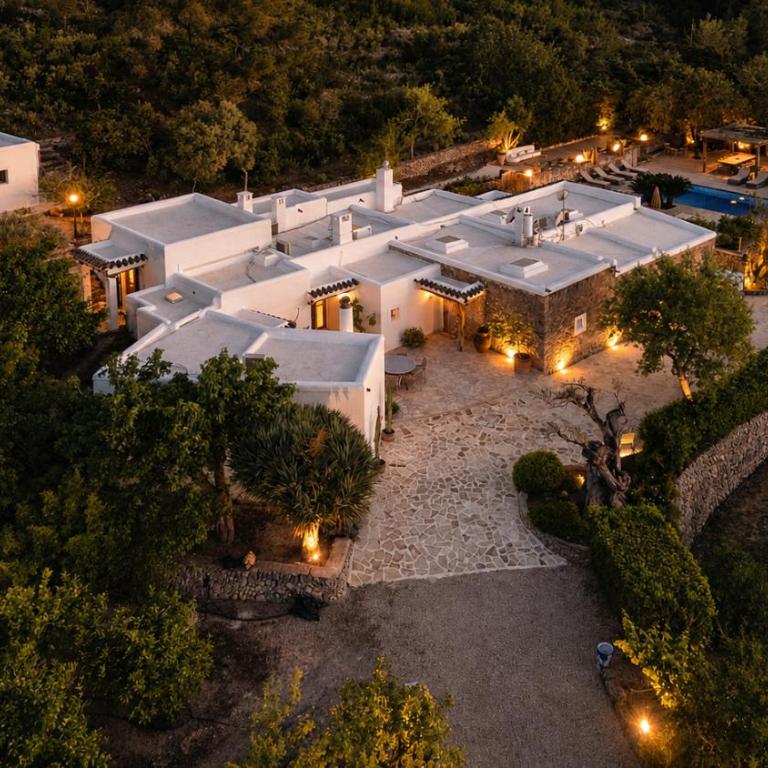 Villa Sa Duna - Villa - 1