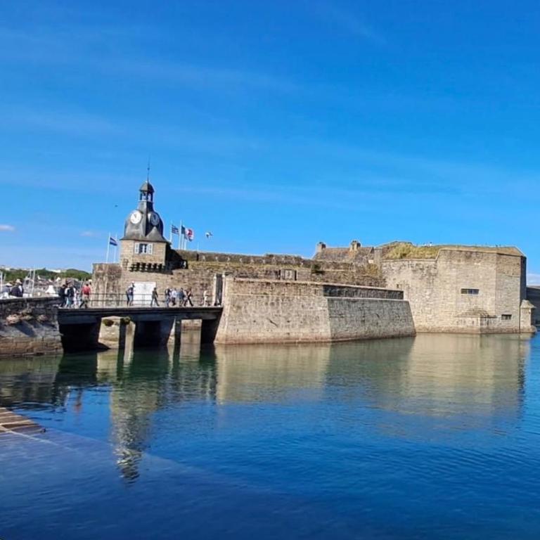 Prés du port - Appartamento con 1 Camera da Letto - 2