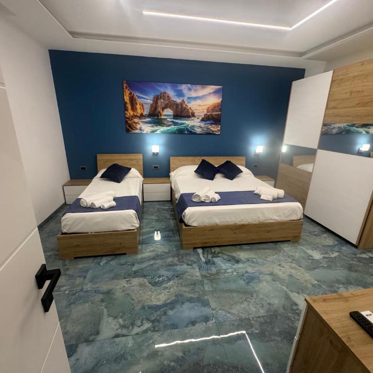 Costa blu - Appartamento - 3