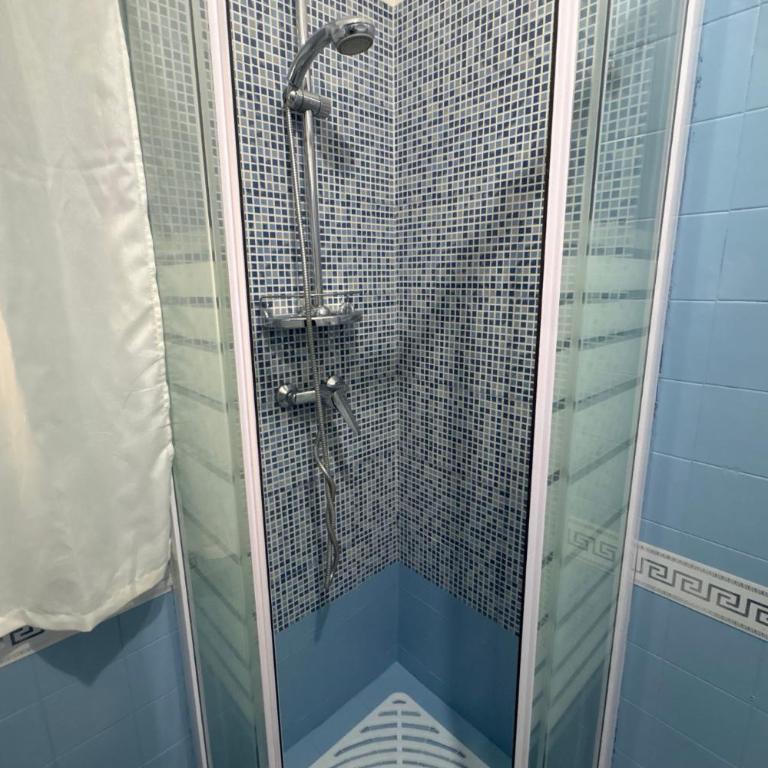B&B RosyAnna - Confort Rooms by the sea - Double Room with Balcony - 1