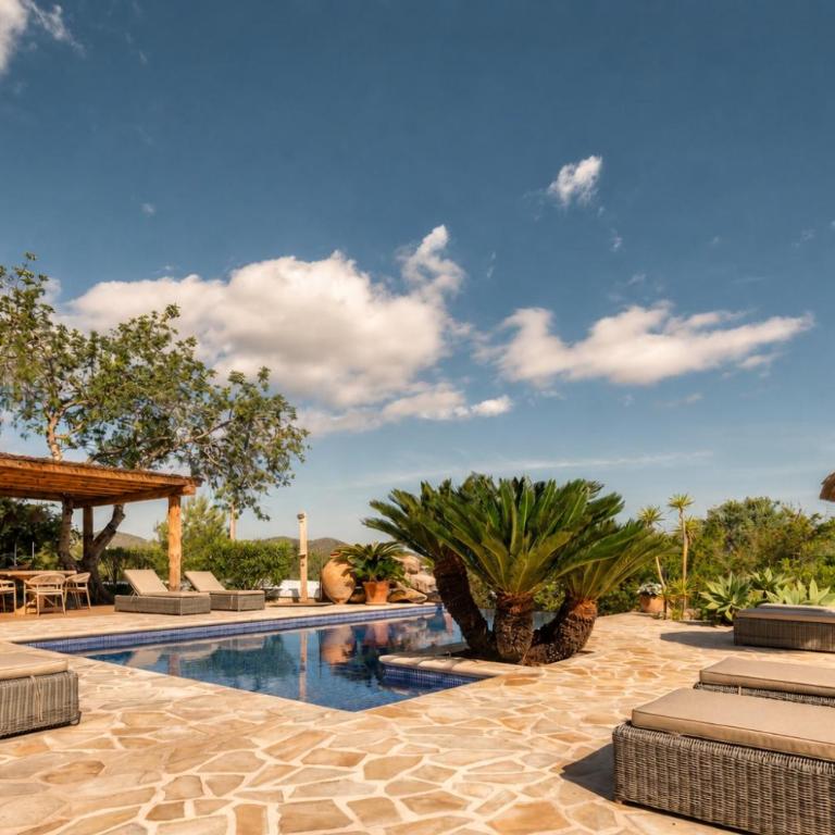 Villa Sa Duna - Villa - 3