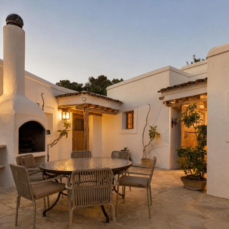 Villa Sa Duna - Villa - 14
