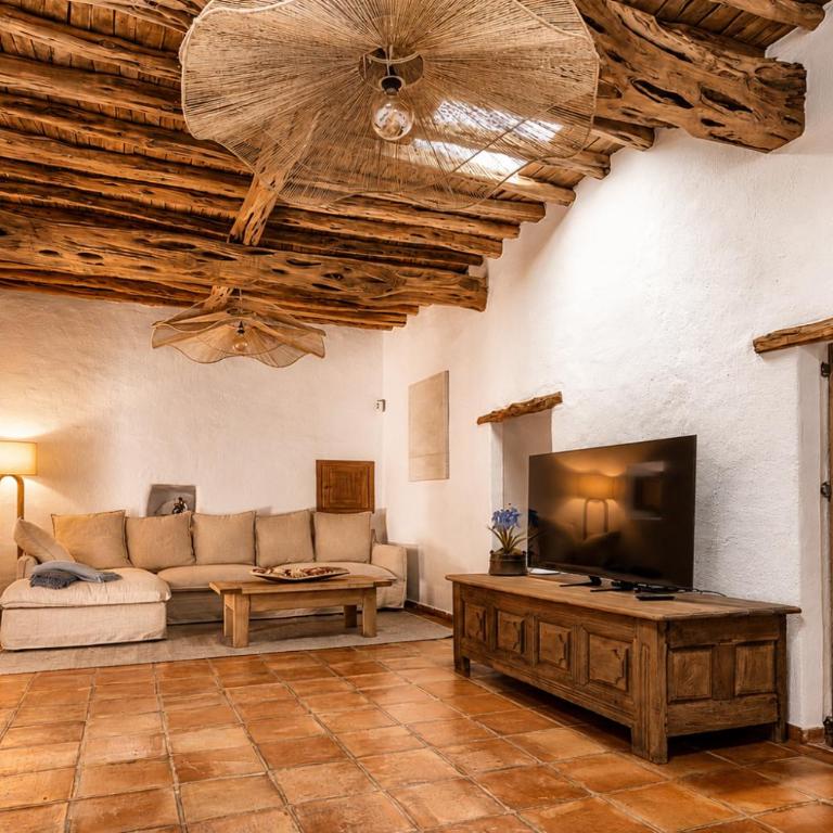 Villa Sa Duna - Villa - 22