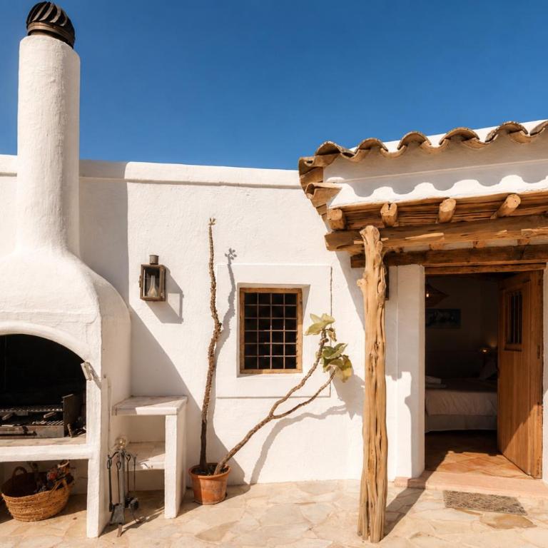 Villa Sa Duna - Villa - 11