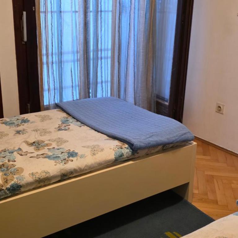 Bar Central Point - 2BR Apartment - Two-Bedroom Apartment - 21