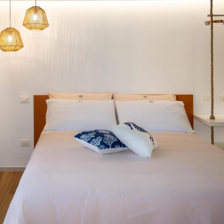 Vira Verso Est - Junior Suite con Balcone - 2