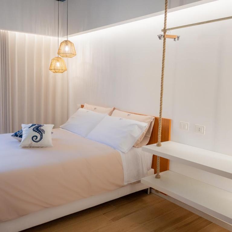 Vira Verso Est - Junior Suite con Balcone - 7