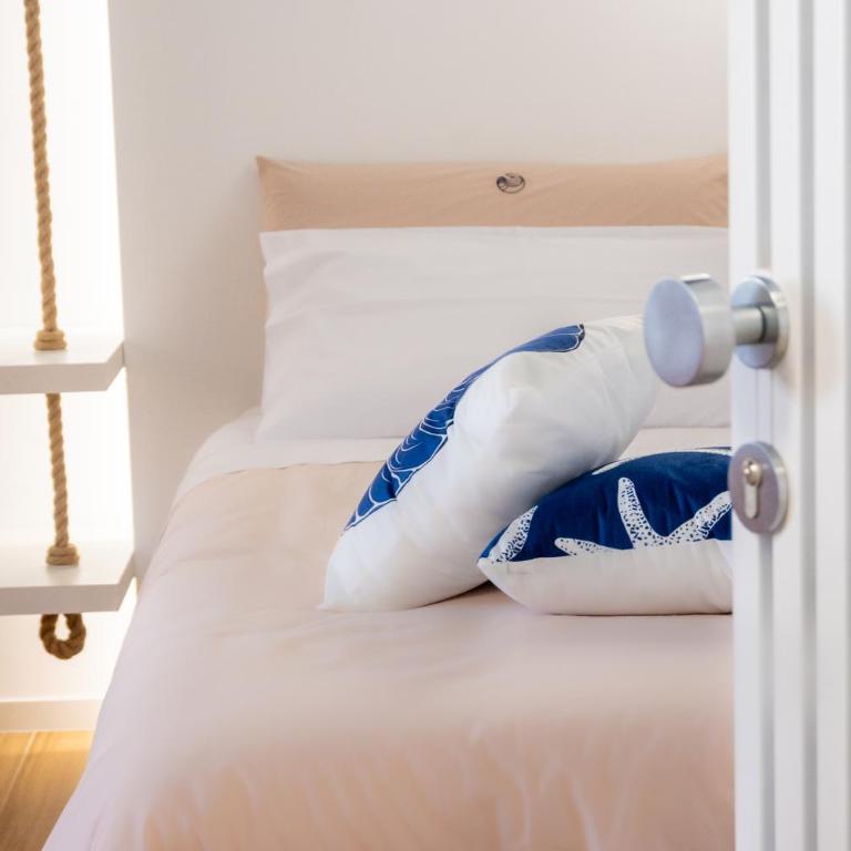 Vira Verso Est - Junior Suite con Balcone - 8