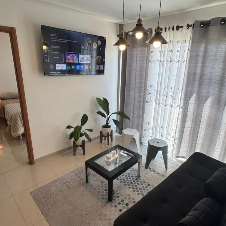 Aurora Luxury Residence - Two-Bedroom Apartment - 1
