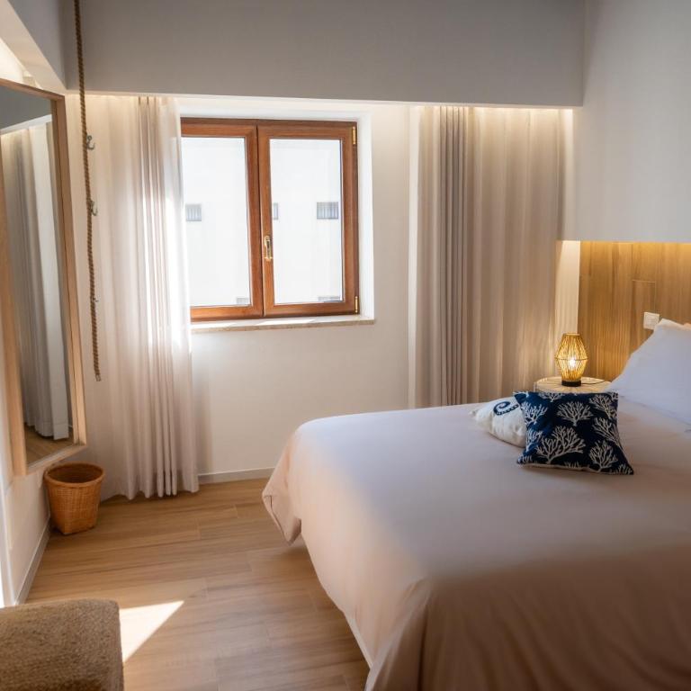 Vira Verso Est - Junior Suite con Balcone - 13