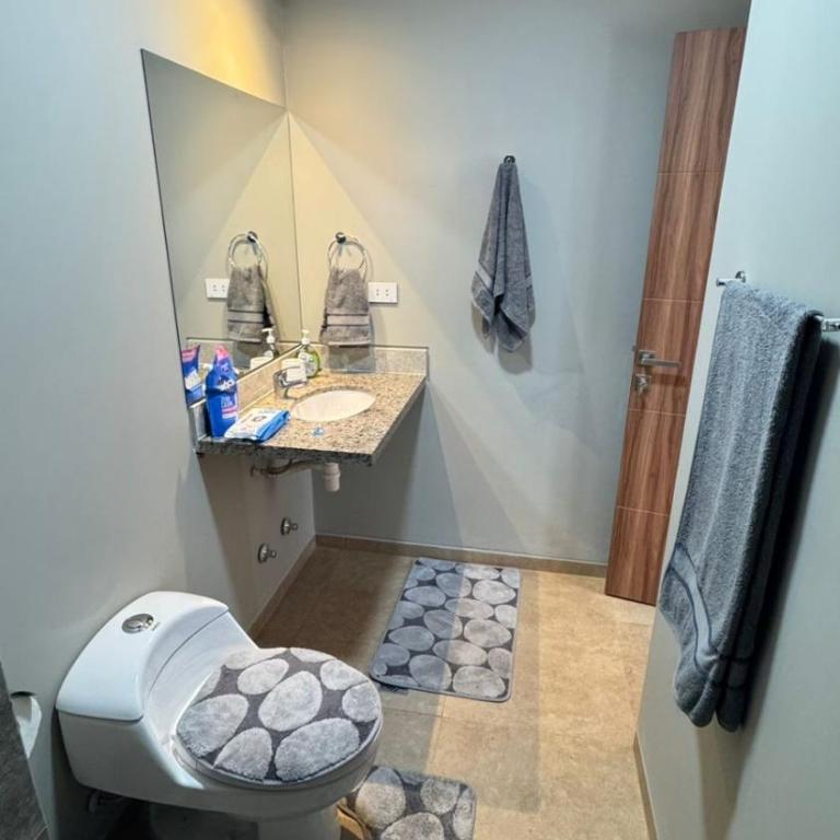 Aurora Luxury Residence - Two-Bedroom Apartment - 4
