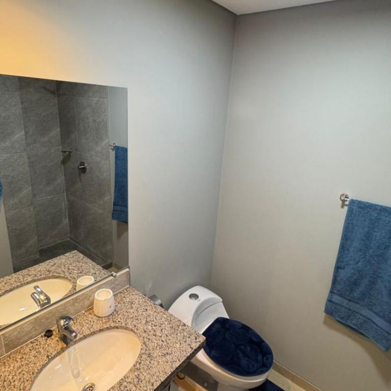 Aurora Luxury Residence - Two-Bedroom Apartment - 5