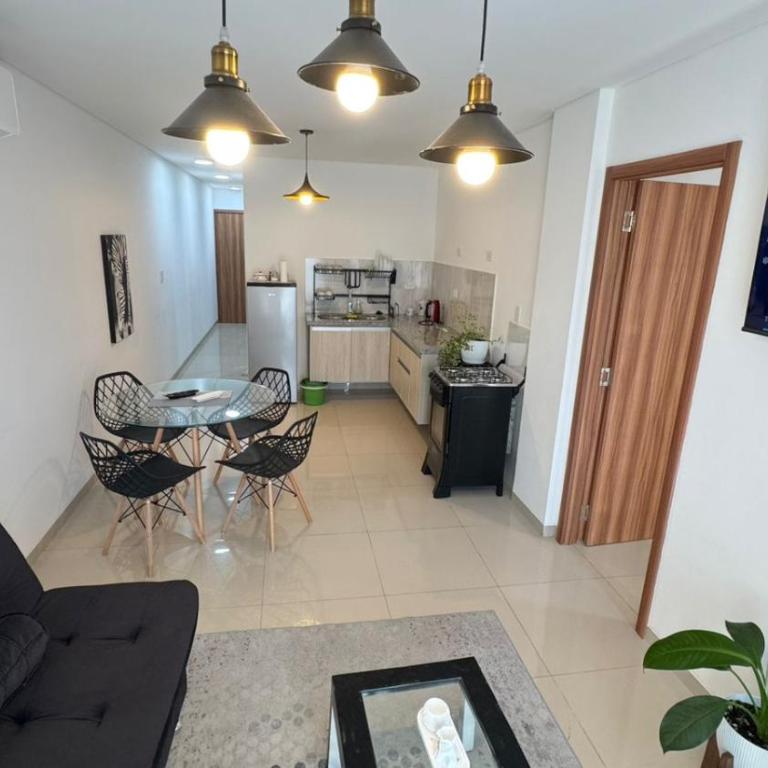 Aurora Luxury Residence - Two-Bedroom Apartment - 6