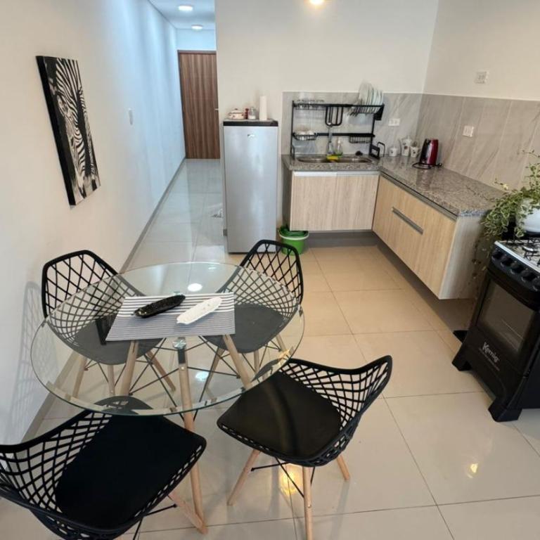Aurora Luxury Residence - Two-Bedroom Apartment - 12