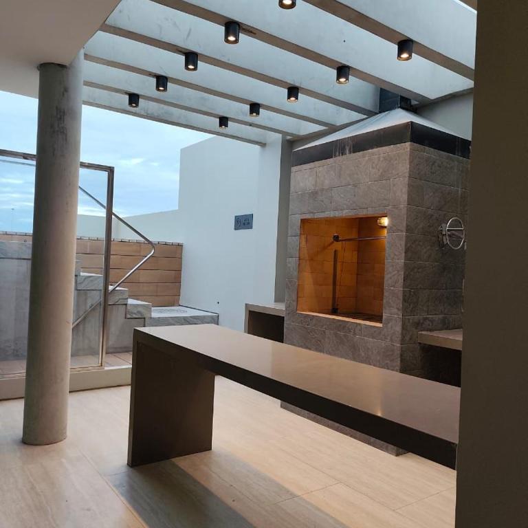 Aurora Luxury Residence - Two-Bedroom Apartment - 13