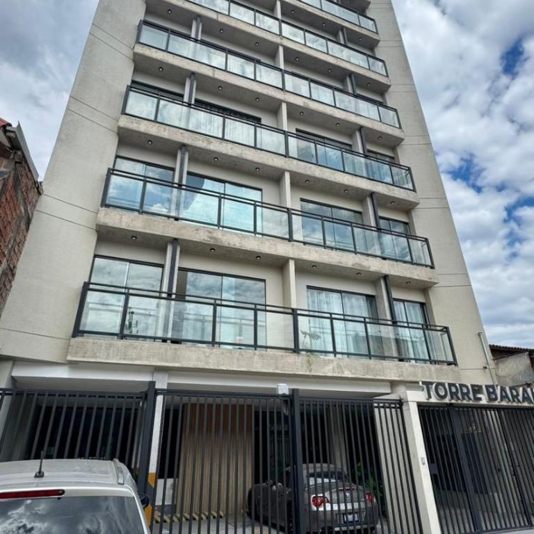 Aurora Luxury Residence - Two-Bedroom Apartment - 14