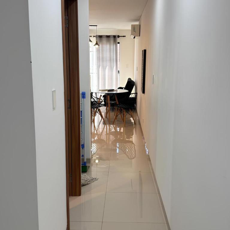 Aurora Luxury Residence - Two-Bedroom Apartment - 15