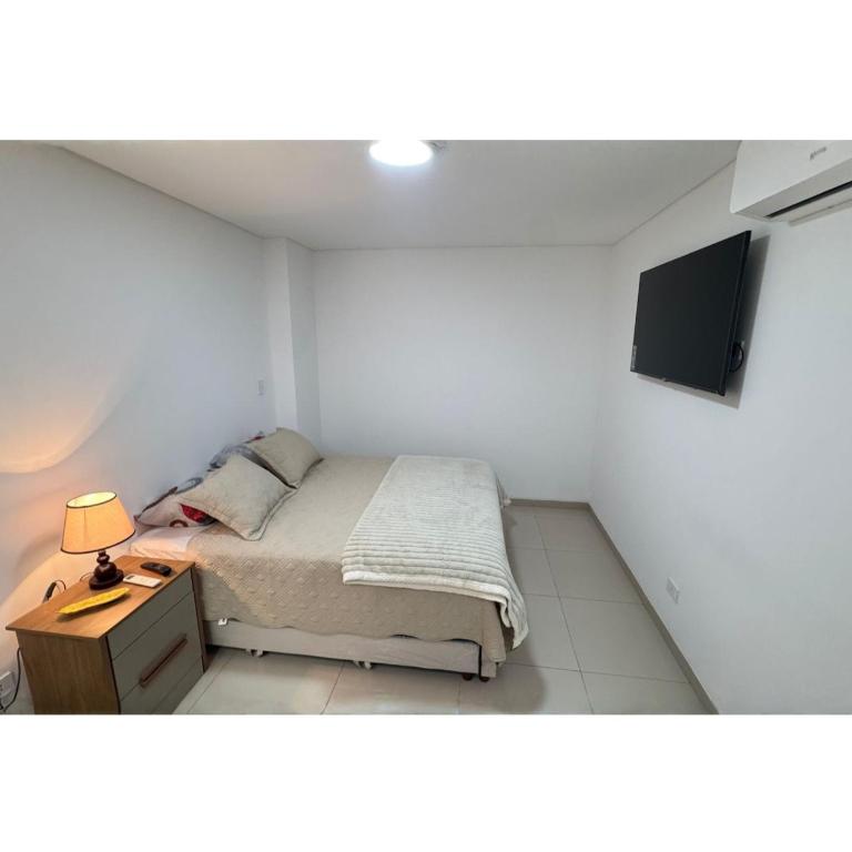 Aurora Luxury Residence - Two-Bedroom Apartment - 16