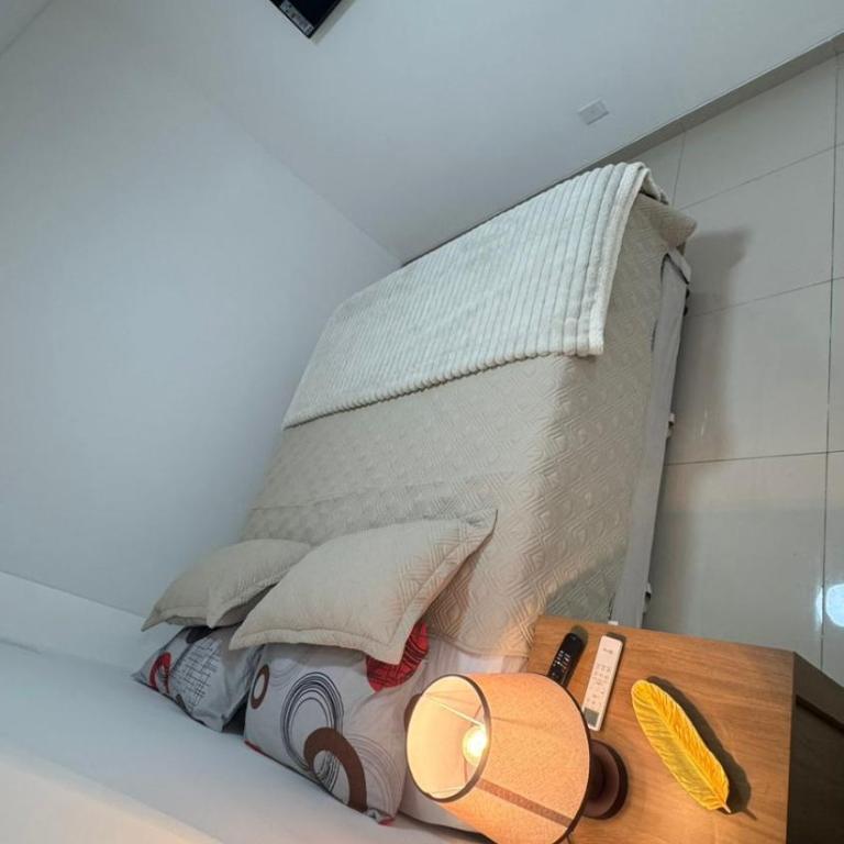 Aurora Luxury Residence - Two-Bedroom Apartment - 17