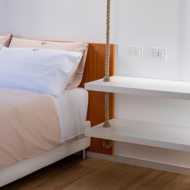 Vira Verso Est - Junior Suite con Balcone - 16