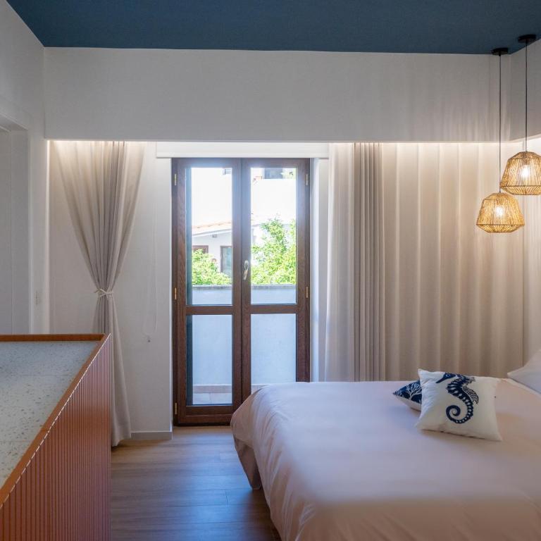 Vira Verso Est - Junior Suite con Balcone - 15