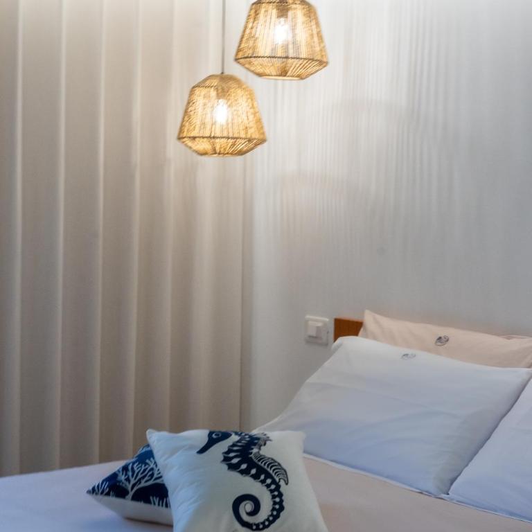 Vira Verso Est - Junior Suite con Balcone - 21