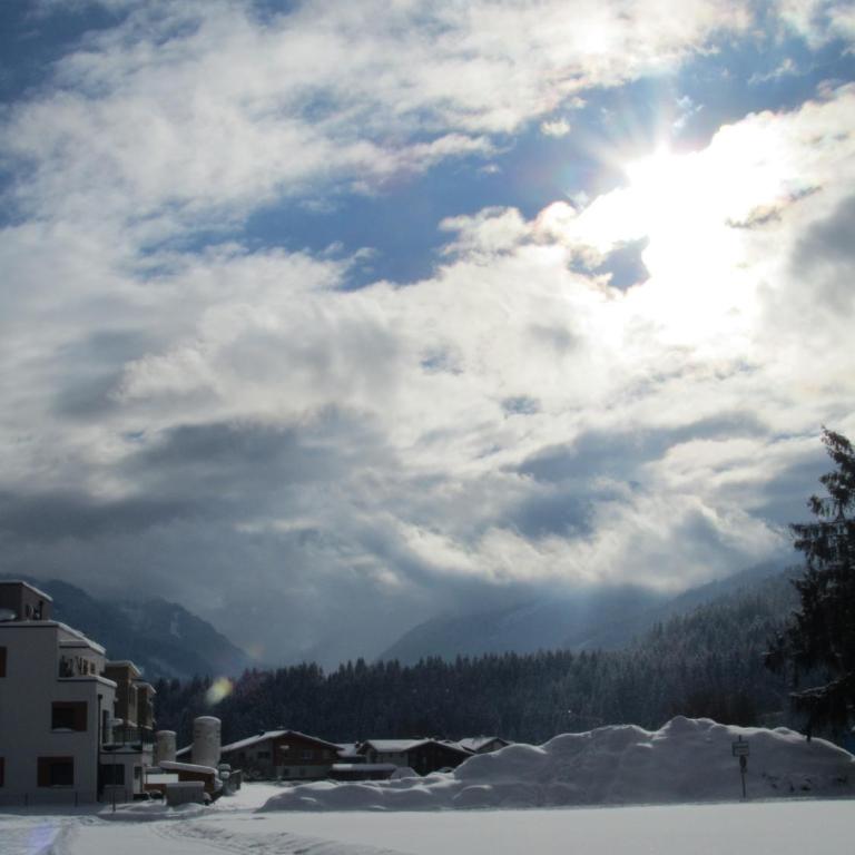 Ferienwohnung Birgit Wieser - Appartamento con Vista Montagna - 24