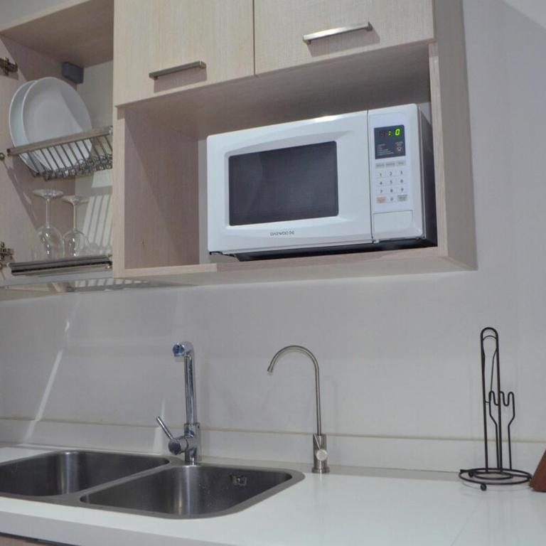 Cozy apartment in downtown - Apartamento de 2 dormitorios - 6