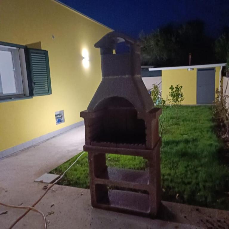 A casa di Anna - Casa con 2 Camere da Letto - 23
