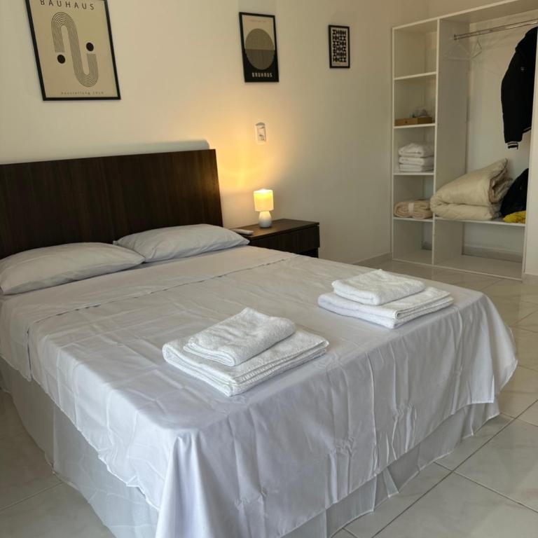 Norte Urban Suites - One-Bedroom Apartment - 14