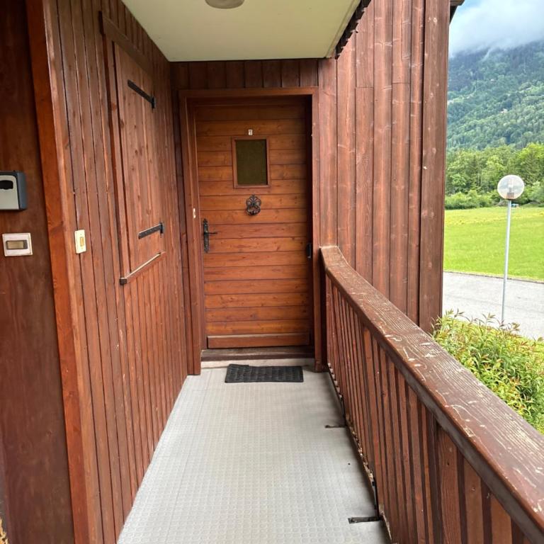 T2 Les Oursons IV - Appartement 2 Chambres avec Balcon - 6