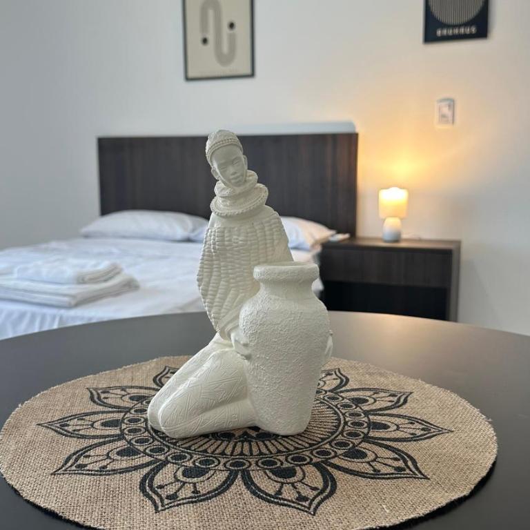 Norte Urban Suites - One-Bedroom Apartment - 15