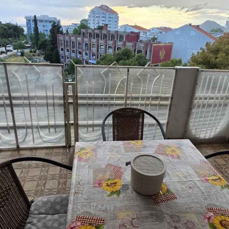 Bar Central Point - 2BR Apartment - Two-Bedroom Apartment - 8