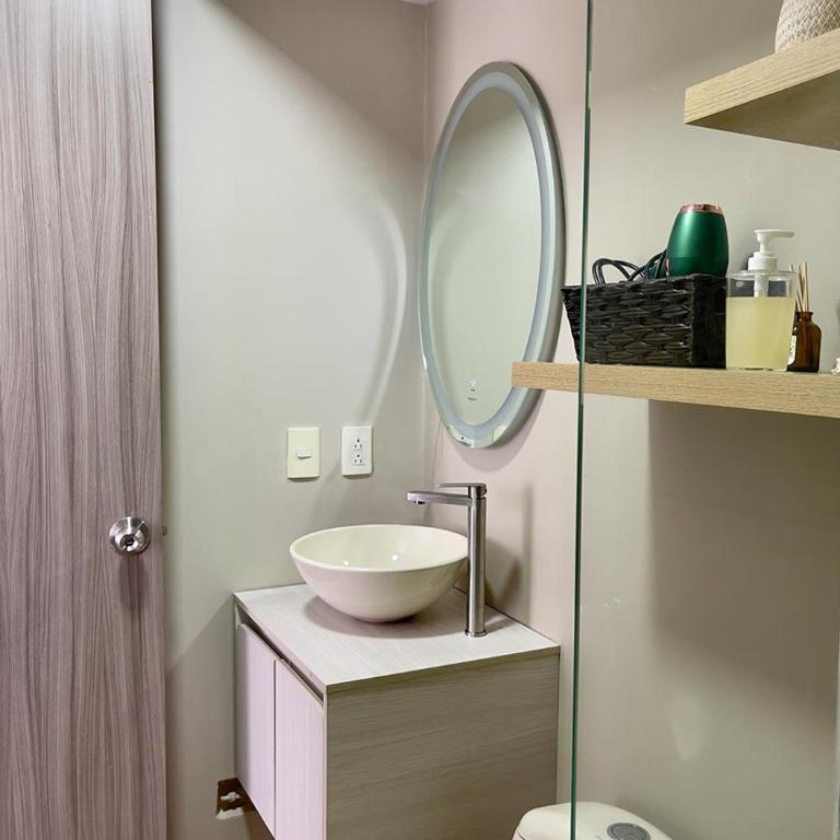 Acogedor apartamento en Armenia - Apartamento de 1 dormitorio - 8