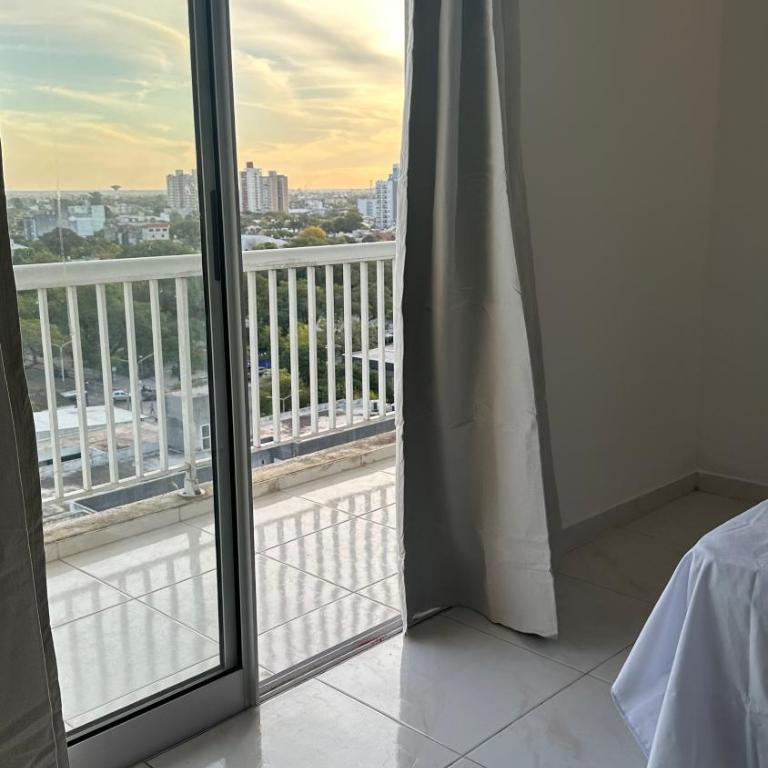 Norte Urban Suites - One-Bedroom Apartment - 19