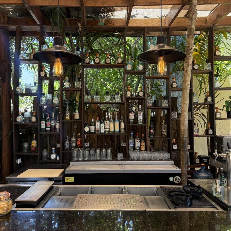 Casa Florentina - Studio with Garden View - 72