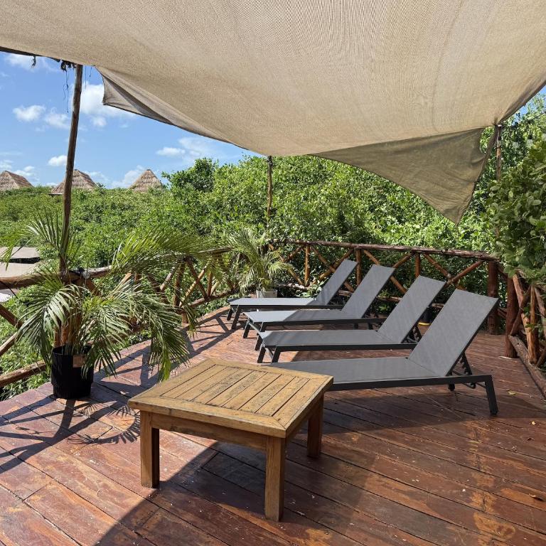 Casa Florentina - Studio with Garden View - 78