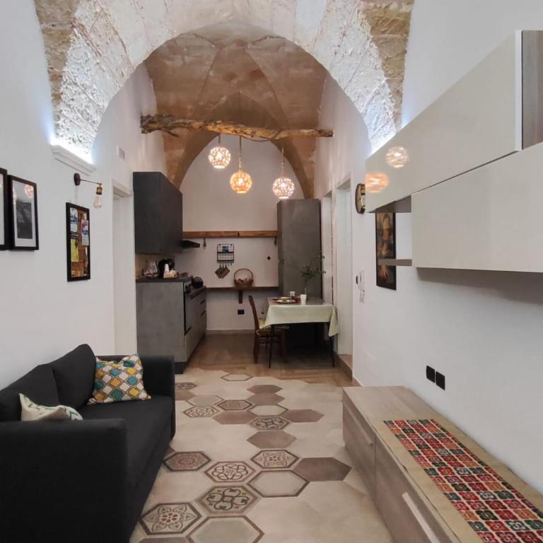"La Casecchia" Casa di Charme - One-Bedroom House - 5