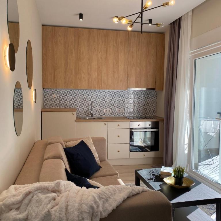 Lumera Stay Mostar - Apartman sa 1 Spavaćom Sobom - 1