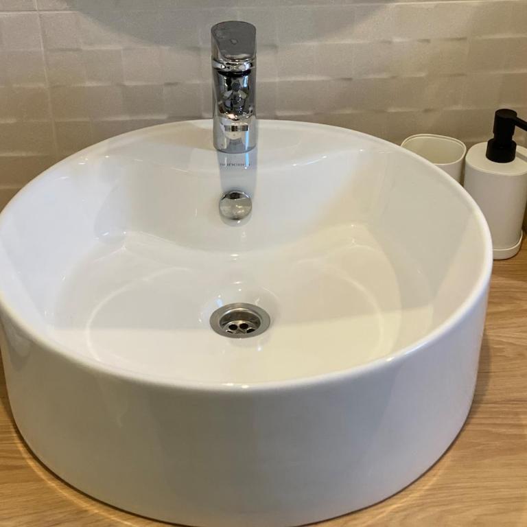 Lumera Stay Mostar - Apartman sa 1 Spavaćom Sobom - 2