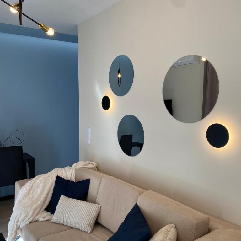 Lumera Stay Mostar - Apartman sa 1 Spavaćom Sobom - 6