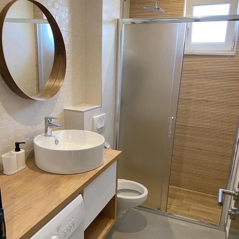 Lumera Stay Mostar - Apartman sa 1 Spavaćom Sobom - 9