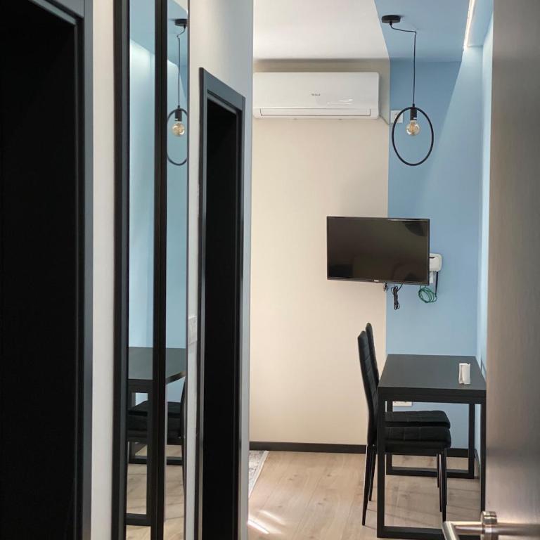 Lumera Stay Mostar - Apartman sa 1 Spavaćom Sobom - 11