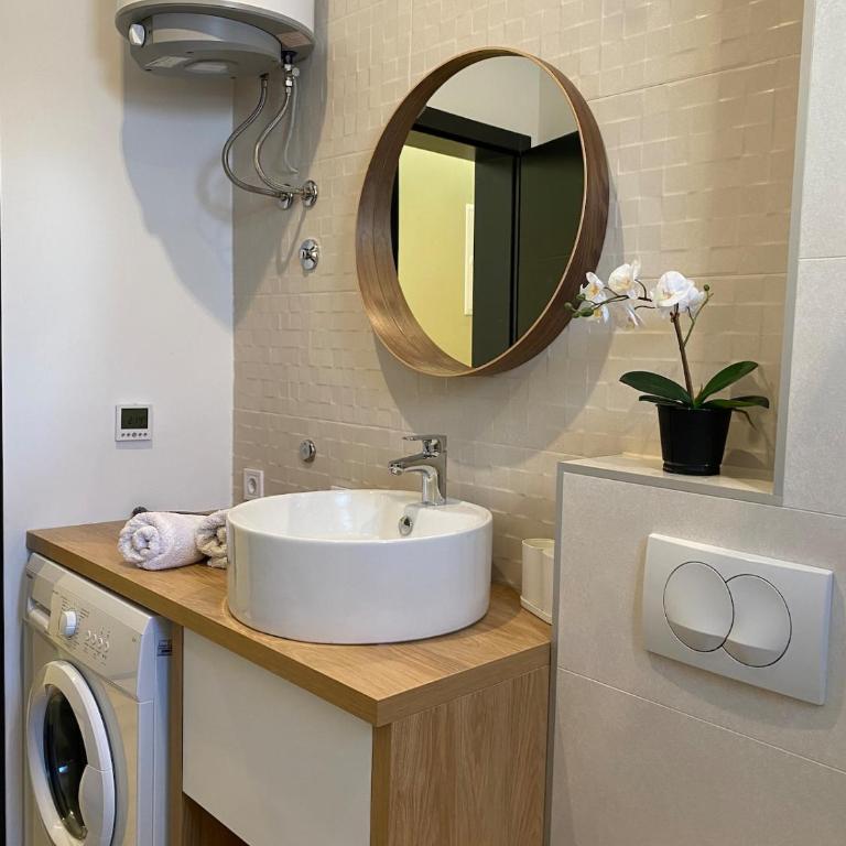 Lumera Stay Mostar - Apartman sa 1 Spavaćom Sobom - 12