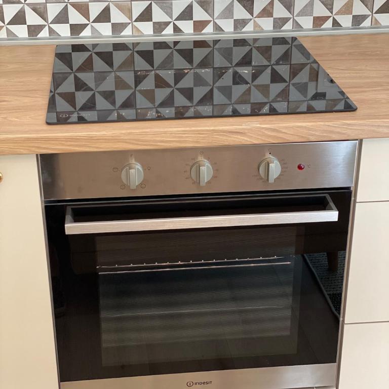 Lumera Stay Mostar - Apartman sa 1 Spavaćom Sobom - 15