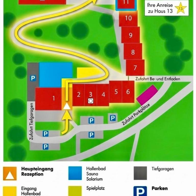 Almherzl - Hallenbad, Sauna, Bergblick, Ski, renoviert - Two-Bedroom Apartment - 37