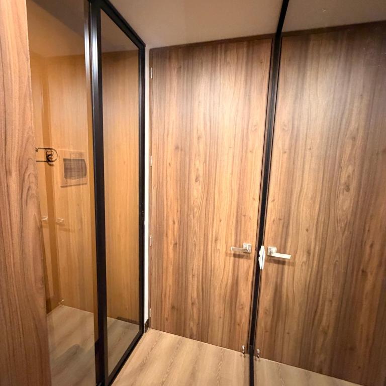 Alojamiento en el Country, Bogotá - Apartamento de 1 dormitorio - 4