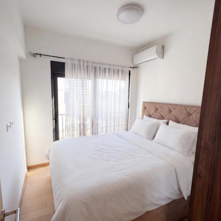 Sea Breeze Becici - Chambre Familiale - Vue sur Mer - 5